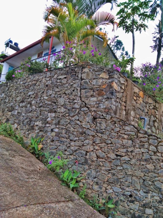 Top Heaven Ella Exterior foto