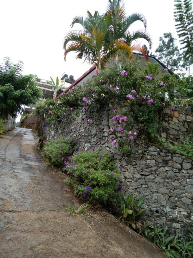Top Heaven Ella Exterior foto