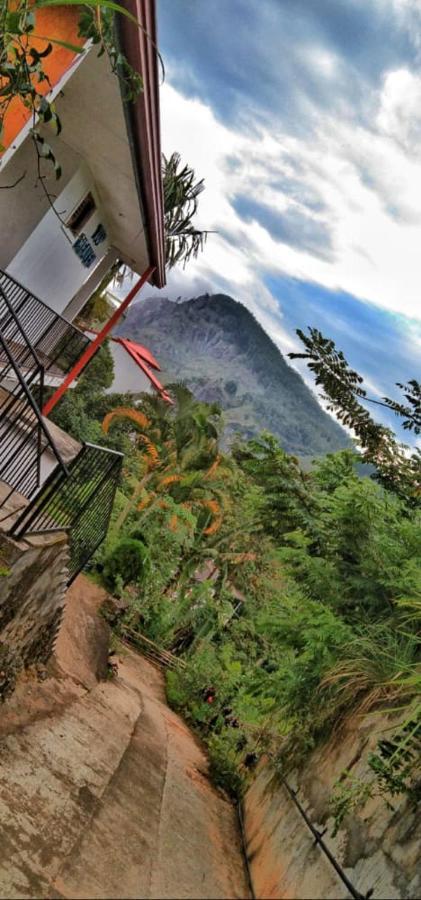 Top Heaven Ella Exterior foto
