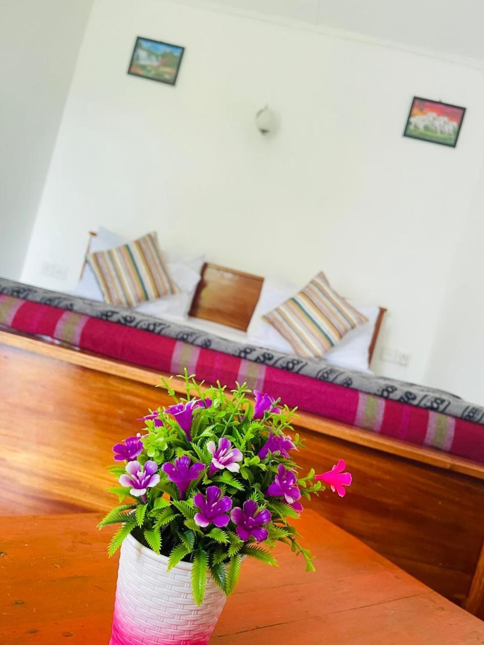 Top Heaven Ella Habitación foto