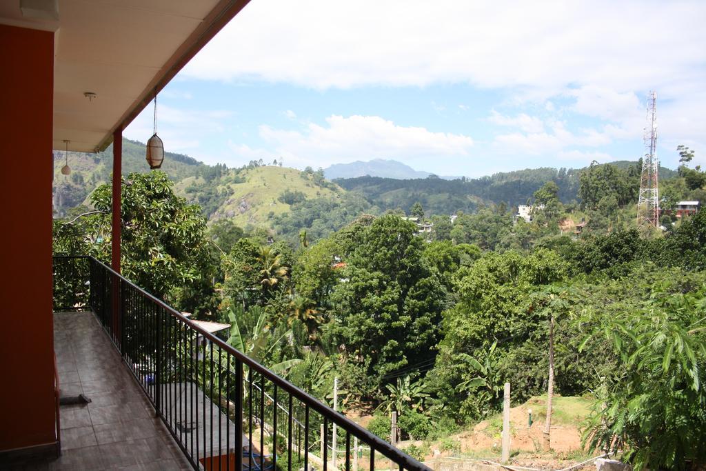Top Heaven Ella Exterior foto
